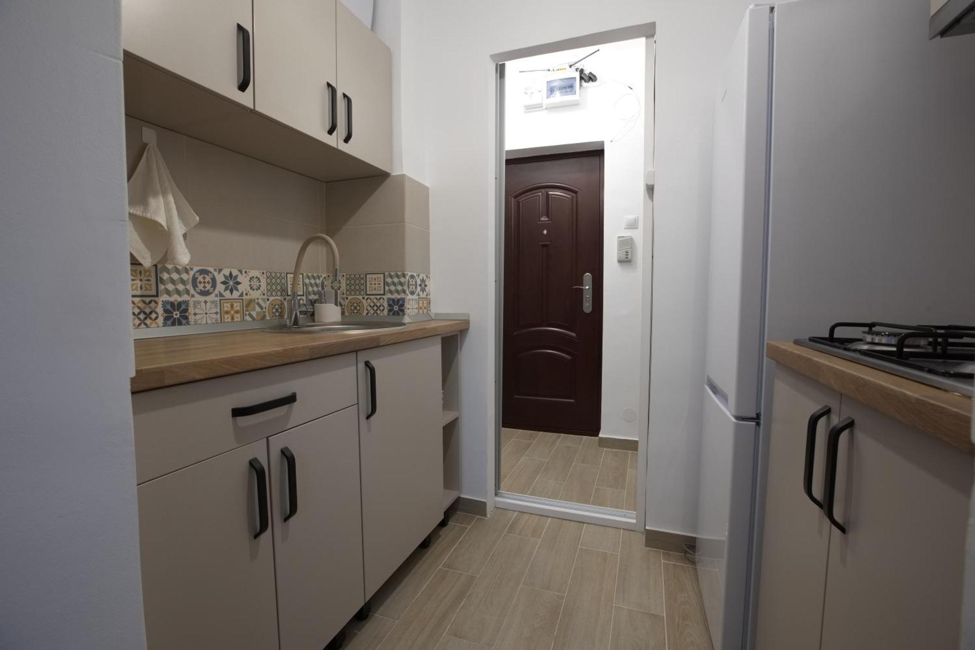 Ferienwohnung Minerva Studio Craiova Exterior foto