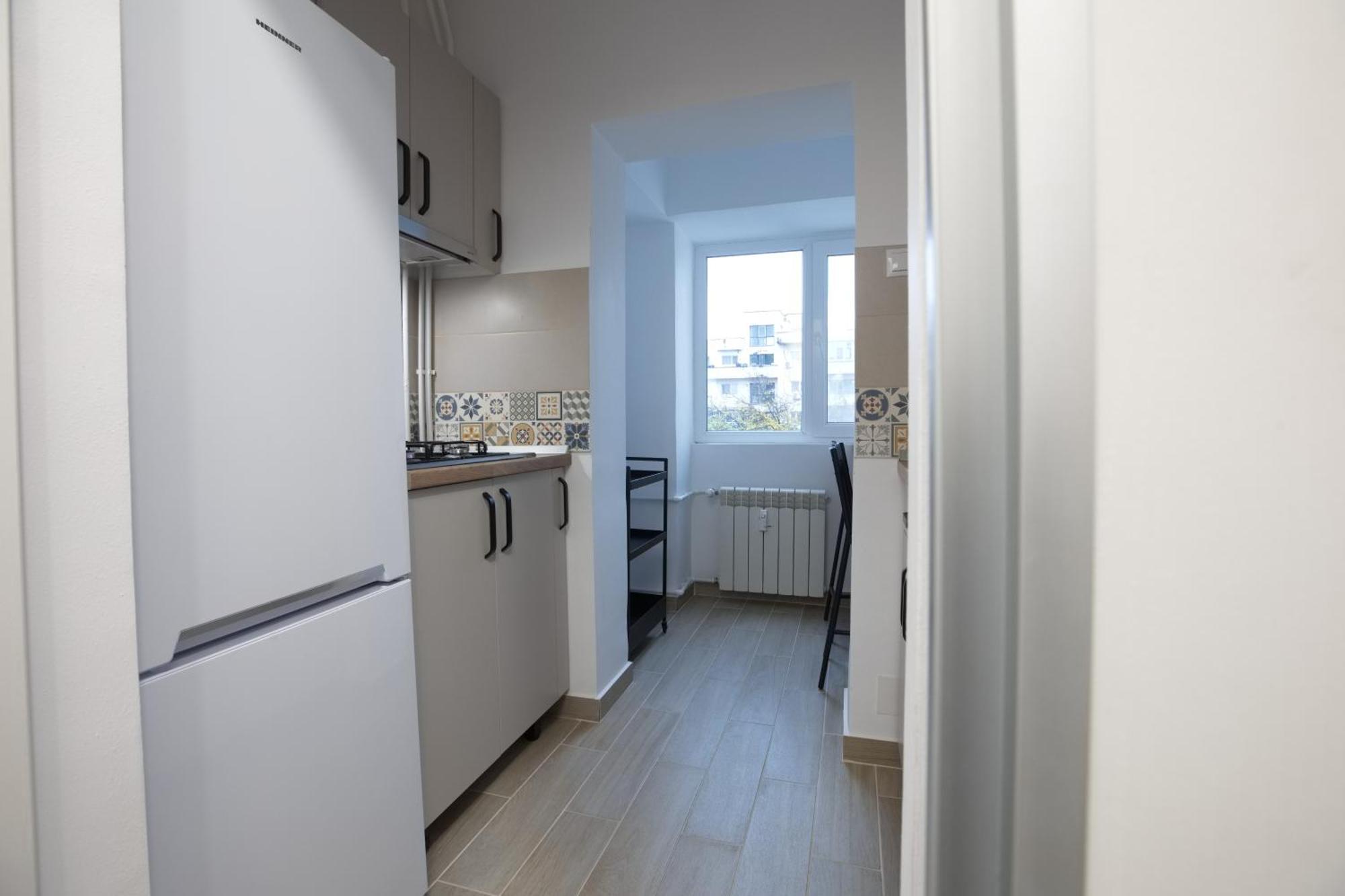 Ferienwohnung Minerva Studio Craiova Exterior foto
